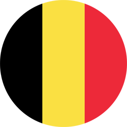Belgium Flag