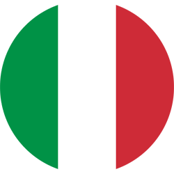 Italy Flag