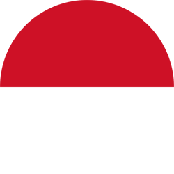 Monaco Flag