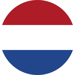 Netherlands Flag