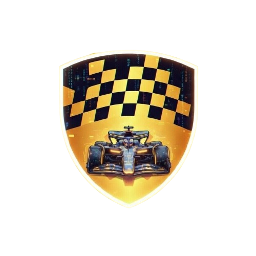 Formula 1 Logo